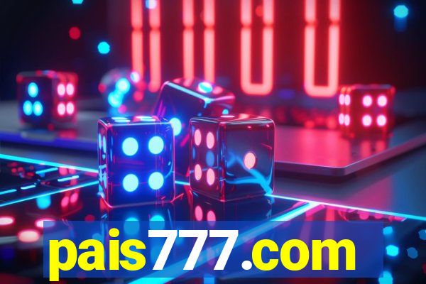 pais777.com