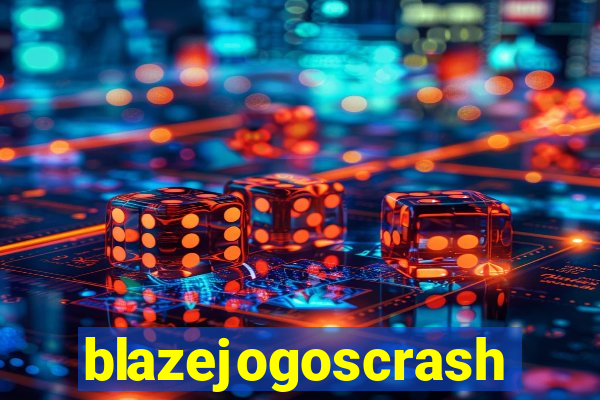 blazejogoscrash