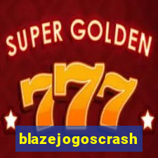 blazejogoscrash