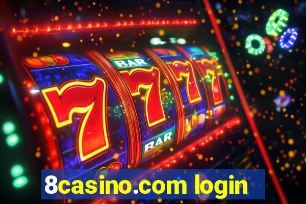 8casino.com login