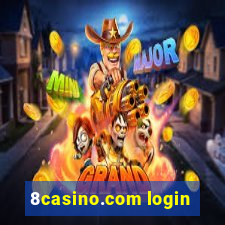 8casino.com login