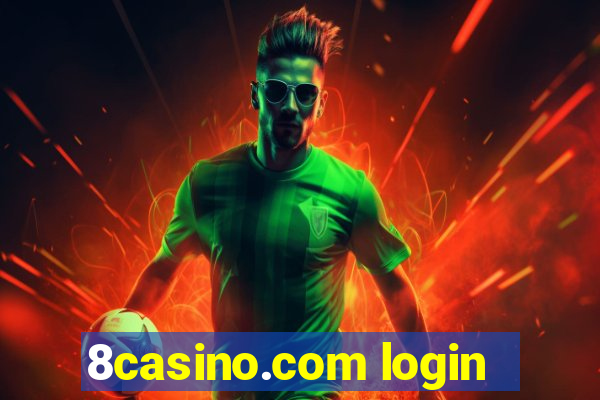 8casino.com login