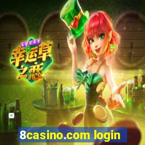 8casino.com login