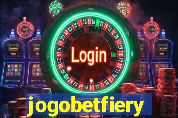 jogobetfiery