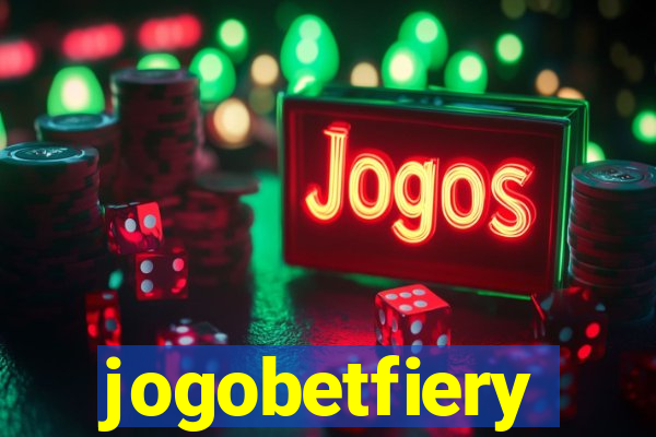 jogobetfiery