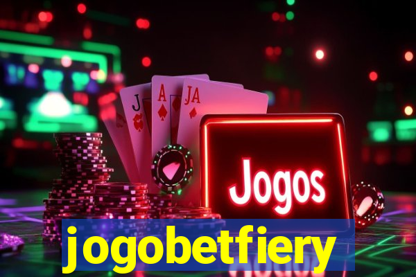 jogobetfiery