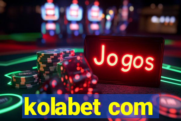 kolabet com