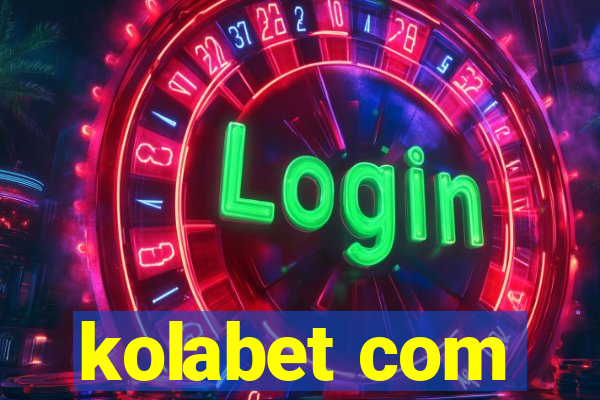 kolabet com