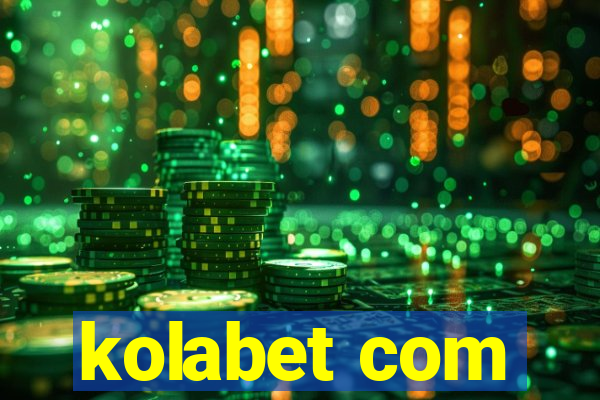 kolabet com