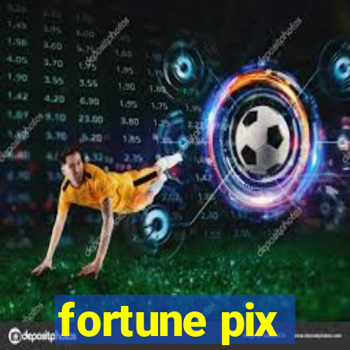 fortune pix