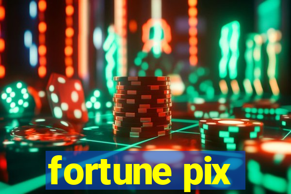 fortune pix