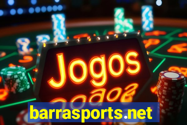 barrasports.net