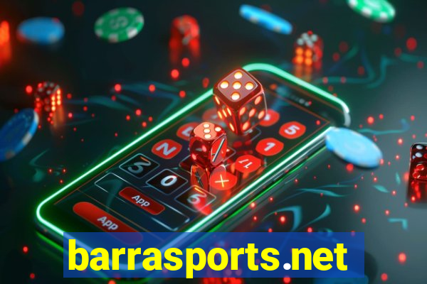 barrasports.net