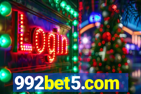 992bet5.com