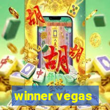 winner vegas