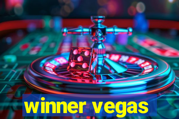 winner vegas