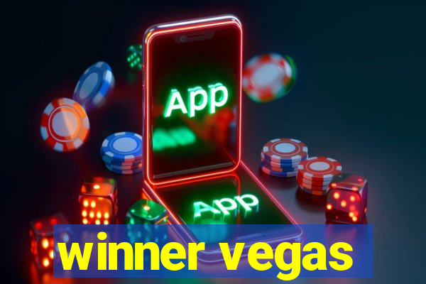 winner vegas