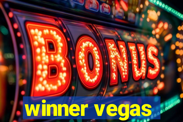 winner vegas