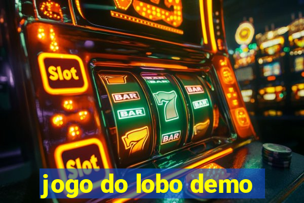 jogo do lobo demo