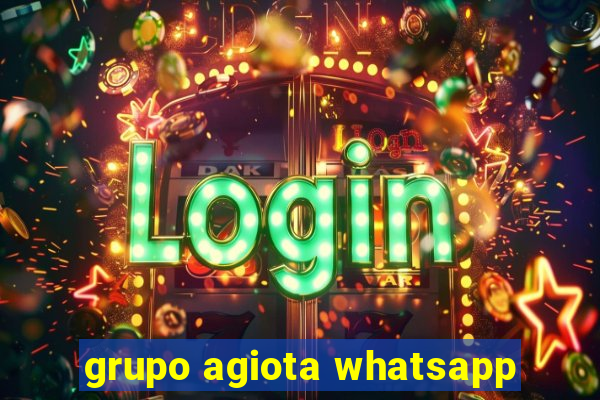 grupo agiota whatsapp