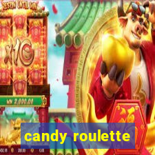 candy roulette