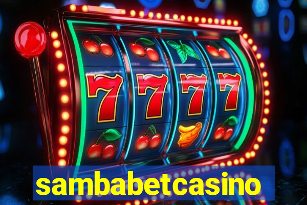 sambabetcasino