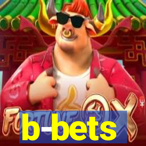 b-bets