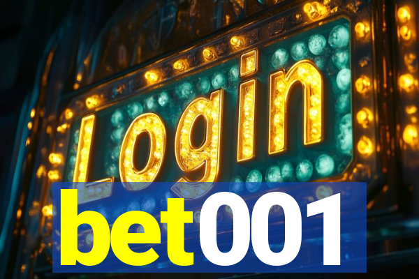 bet001