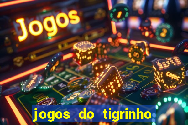 jogos do tigrinho vai ser proibido no brasil