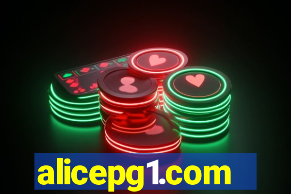 alicepg1.com