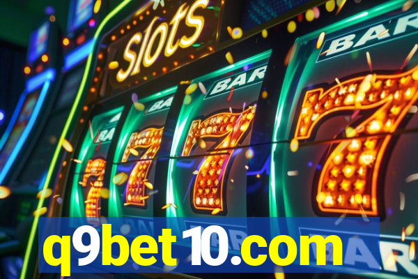 q9bet10.com