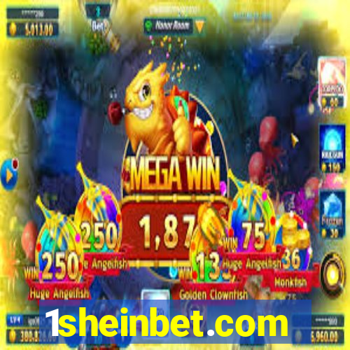 1sheinbet.com