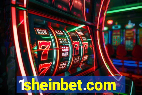 1sheinbet.com