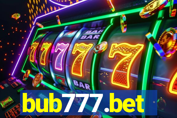 bub777.bet