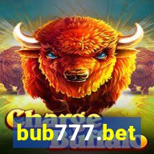 bub777.bet