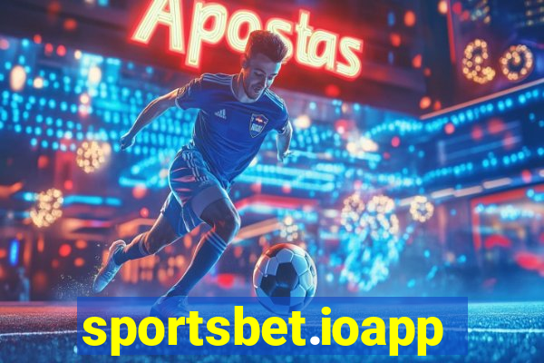 sportsbet.ioapp