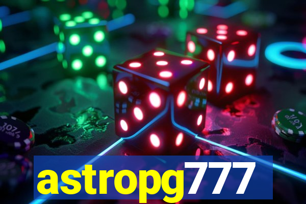 astropg777