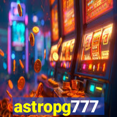 astropg777