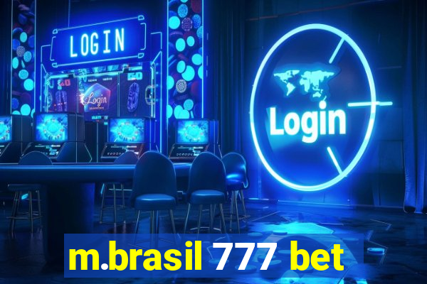 m.brasil 777 bet