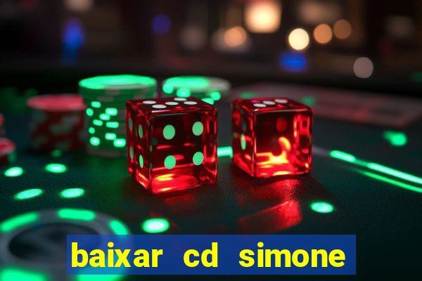 baixar cd simone mendes 2024