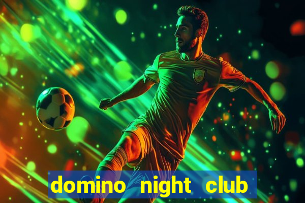 domino night club porto alegre site