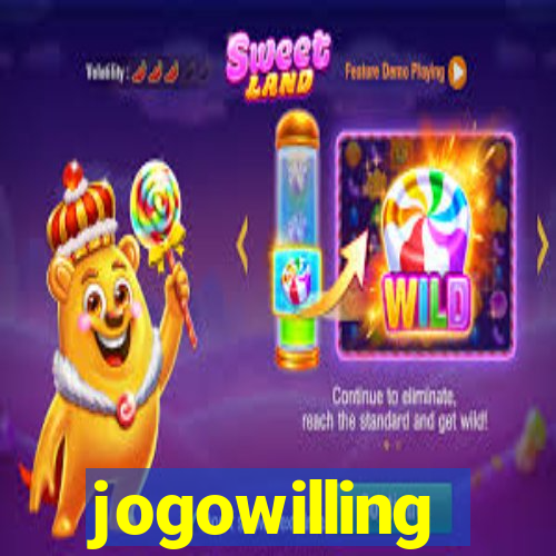 jogowilling