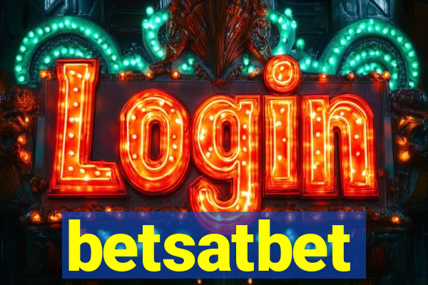 betsatbet