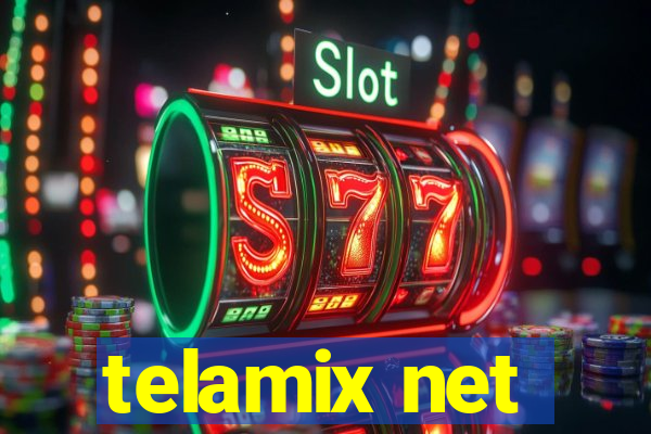 telamix net