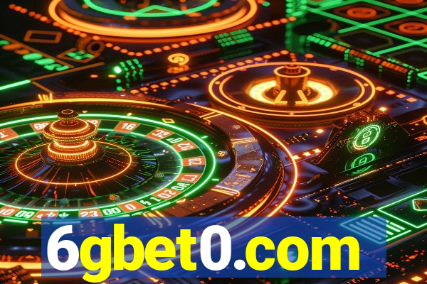 6gbet0.com