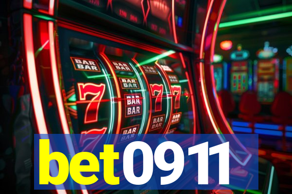 bet0911