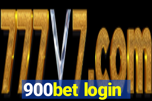 900bet login