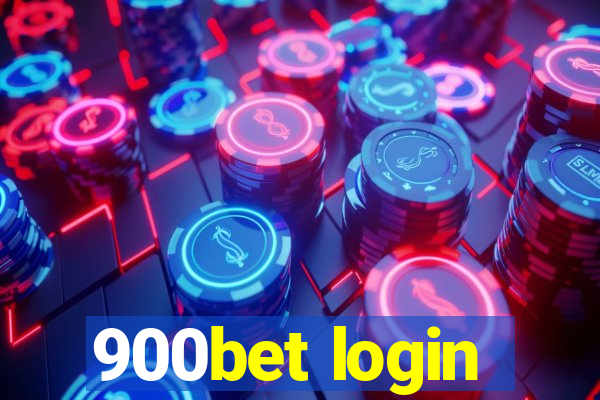 900bet login