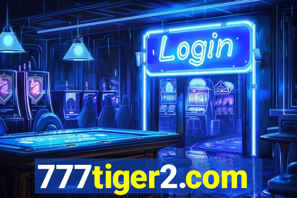 777tiger2.com