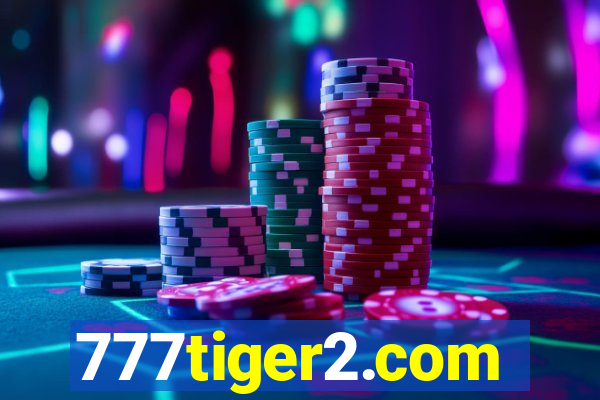 777tiger2.com